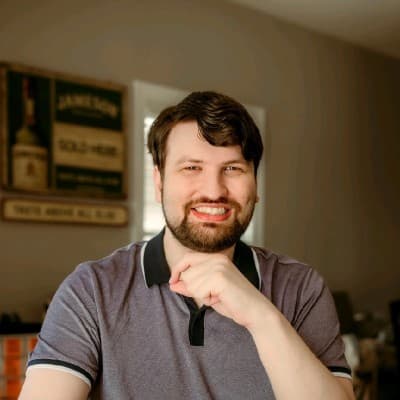 Andrew Elenbogen