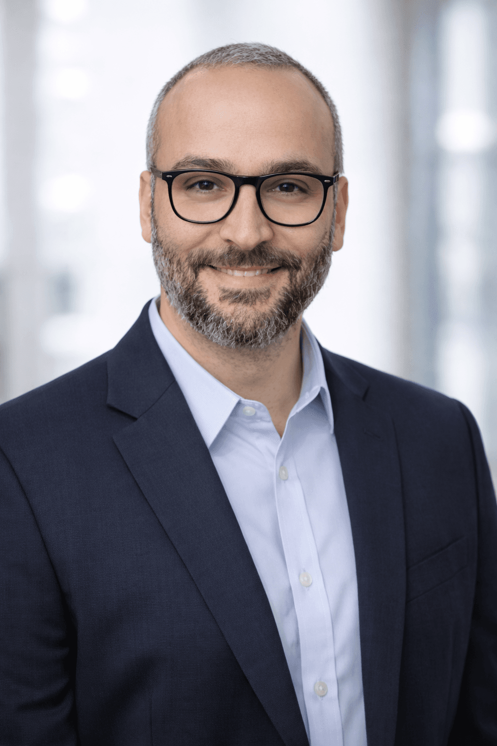 George Jabbour